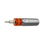 Mishimoto Aluminum Braid Spreader Tool For -3 -8AN Ptfe Line New. Price: $58.22.
