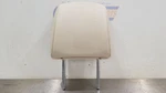 19 Lexus GX460 Seat Headrest Front Right Passenger Tan Leather Used. Price: $102.00.