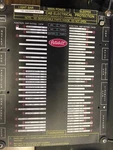 Paccar Peterbilt Oem P/n 16-09266-004 Can Control Module 1609266004 Used. Price: $489.00.