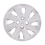 COAST2COAST Wc 18-20 Kia Rio Silver 15' Setof 4 New. Price: $53.57.