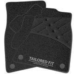 To Fit Mg RV8 (1993 - 1995) Charcoal Tailored Car Mats Bfw New. Price: $54.40.