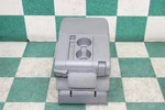 07-13 Tundra Grey Cloth Front Center Bench Jump Seat Assembly Oem Factory Wty Used. Price: $284.99.
