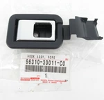 Genuine Oem Toyota Lexus 66310-30011-C0 Rope Hook Assy New. Price: $31.74.