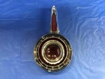 Rare Vintage 1962 Dodge Lancer Station Wagon Left Hand Tail Light Assembly Used. Price: $125.99.
