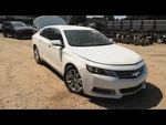 Passenger Front Seat Lt Leather Electric Fits 16-20 Impala 1328605 Used. Price: $526.90.