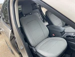 2020 Ford Escape Passenger Front Seat Bucket Manual Cloth 4H Gry Used. Price: $160.00.