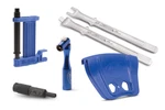 New Motion Pro Garage Tire Service Tool Kit Motorcyle Dirt Adventure Mx. Price: $110.99.