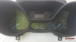 2016 Ford Transit Connect Speedometer Head/cluster 1995260 Used. Price: $74.00.