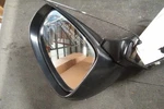 2012 Toyota Prius Rh Passenger Door Mirror Side View Oem Used. Price: $61.48.