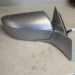 2003-2007 Cadillac Cts Passenger Side Mirror Power Manual Folding DR5 385683 Used. Price: $63.00.
