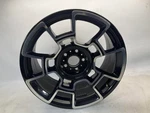 10-20 Rolls Royce Ghost RR4 Wheel Rim R21X9-1/2 Et 33 Oem B Used. Price: $1199.99.