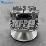 New 49093-0025 Drive Clutch Converter For Kawasaki Mule 4010 4000 2009-2023. Price: $237.49.