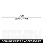 John Deere AUC14908 Base E150 E130 E120 E160 E170 E180 New. Price: $119.22.