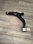 Driver Lower Control Arm Front Fits 11-19 Ford Explorer Used. Price: $125.99.