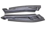 17 Polaris Slingshot Slr Side Covers Panels Fenders Left & Right Used. Price: $149.99.