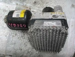 Anti-lock Brake System Abs Fits 05-07 Ford Escape 7M64-2C555-AA 7M642C555AA Used. Price: $244.99.