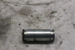 Caliper Sleeve 45111-MA3-006 1982 Honda GL500I Silverwing Used. Price: $10.00.