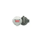 Suburban Mfg LPR524H Two-stage Regulator New. Price: $66.98.