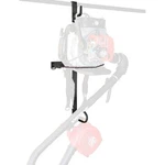 Rack'em Back Pack Blower New. Price: $2398.64.
