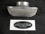 8M0113516 Flame Arrestor New. Price: $182.79.