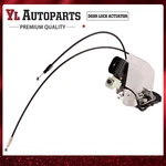 Rear Left Driver Side Door Lock Actuator For 1998-2005 Lexus GS300 GS400 GS430 New. Price: $75.29.