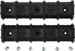 Superclamp Crossbar Ramp Protector 4051 Kit New. Price: $12.95.