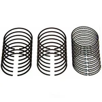 Engine Piston Ring Set Sealed Power E-301K 40 New. Price: $171.89.