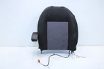 15-22 Ram Promaster City Front Lh Seat Back Upper Cushion 5ZM15ND5AA Oem *read* Used. Price: $123.63.