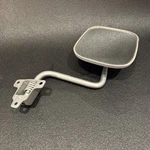 Outer Door Rear View Mirror Rh Toyota Land Cruiser FJ40 (4U) Used. Price: $39.95.