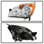 Spyder Auto 9945557 Oe Fits For Honda Cr V 05 06 Halogen New. Price: $176.22.
