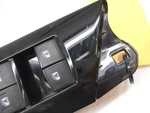 Toyota Prius Master Winndow Switch Oem 84040-47070 / 74232-47190 DZ0203 Used. Price: $85.00.