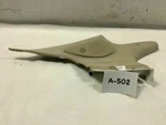 2007 Lexus LS460 Rear Left Side Upper Panel Trim Oem+ Used. Price: $58.87.