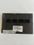 Chrysler 300C 3.5 V6 2007 Engine Control Unit / Ecu Oem P04896581AD Used. Price: $250.00.