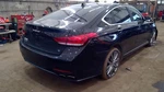 Chassis Ecm Cruise Control Sedan Top Front Bumper Bar Fits 15-16 Genesis 6844789 Used. Price: $123.89.