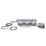 Sportsman Racing Products Sbc Ft Piston Set 4.020 Bore Gm 602 Crate Engine- 3... New. Price: $895.85.