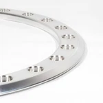 Method Race Wheels BR-DB17-1.2-A New. Price: $149.00.
