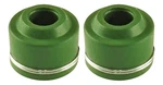 2007-2008 Honda Rancher TRX420 Valves Seals Intake Exhaust Set New. Price: $7.99.