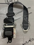 2018 Toyota Camry Rear 2ND Row Left Driver Side Retractor Oem Used. Price: $250.00.