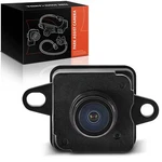 New Back Up Parking Assist Camera For Jeep Renegade Bu 2015 2016 2017 Rear Side. Price: $76.99.