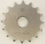 Sprockets - JTF520.16 Steel Front Sprocket, 16T (for 525 Size Chain) New. Price: $27.45.
