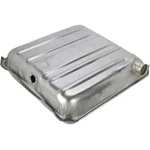 Sherman GM28B Fuel Gas Tank 16 Us Gal 25 1/4 In. X W/ Hole New. Price: $106.82.