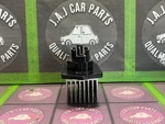 2013 Ford Edge Sport Blower Motor Resistor ( Ident: 077800-1050 ) Oem Used. Price: $24.99.