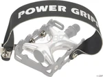 Power Grips Extra Long 375MM Pedal Straps Black + Hardware For Mtb Hybrid Bike New. Price: $41.22.