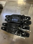 Auto Parts Accessories GM19213939 Outside Door HANDLES(4) New. Price: $105.00.