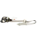 2007-2011 Honda Crv Cr-v Front Left Driver Seat Belt Retractor Assembly Gray Oem Used. Price: $198.99.