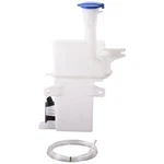 Sherman HYELAN17-600W-0 Windshield Washer Reservoir Tank For Hyundai Elantra New. Price: $68.49.