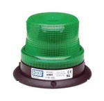 Led Emergency Beacon Green Ecco 12 80 Volt Operation Permanent Mount Brand. Price: $141.18.