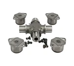 U-joint Kit With Snap Ring Replace 5-280X 121762R92 121762R91 DS5280X New. Price: $104.99.