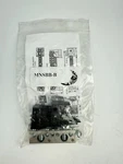 Midnite Solar Mnsbb-b Short Busbar, Black New. Price: $18.85.