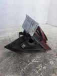 2003-2007 Cadillac Cts Driver Side View Mirror Pwr Man Folding DR5 25765009 Used. Price: $159.99.